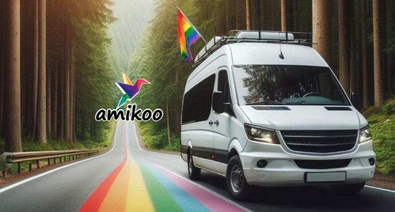 Tour Gay Ciudad de México