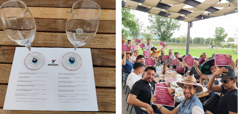 Tour 10 de mayo lgbt, tour día de las madres lgbt, día de las madres en los viñedos de Querétaro lgbt, cata de vino 10 de mayo, día de las m