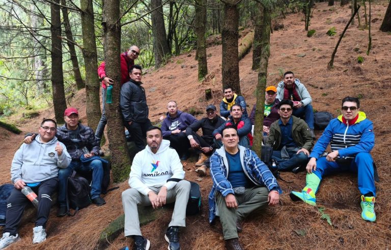 Tours gay lgbt, convivencia lgbt, Ciudad de México