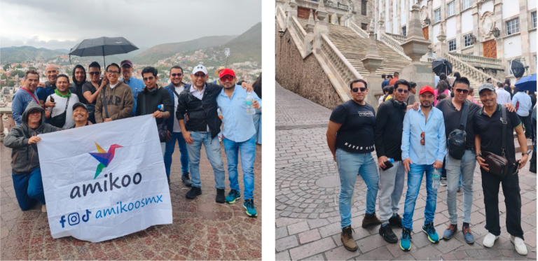 Tour Gay a Guanajuato Tour Gay a Guanajuato