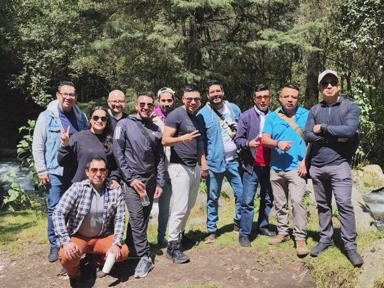 Tours gay lgbt, convivencia lgbt, Ciudad de México