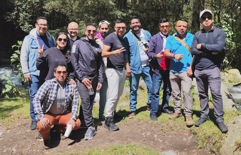 Tours gay lgbt, convivencia lgbt, Ciudad de México