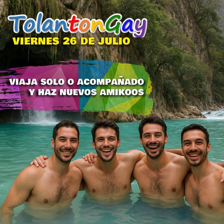 Tour gay viñedos Freixenet Querétaro México