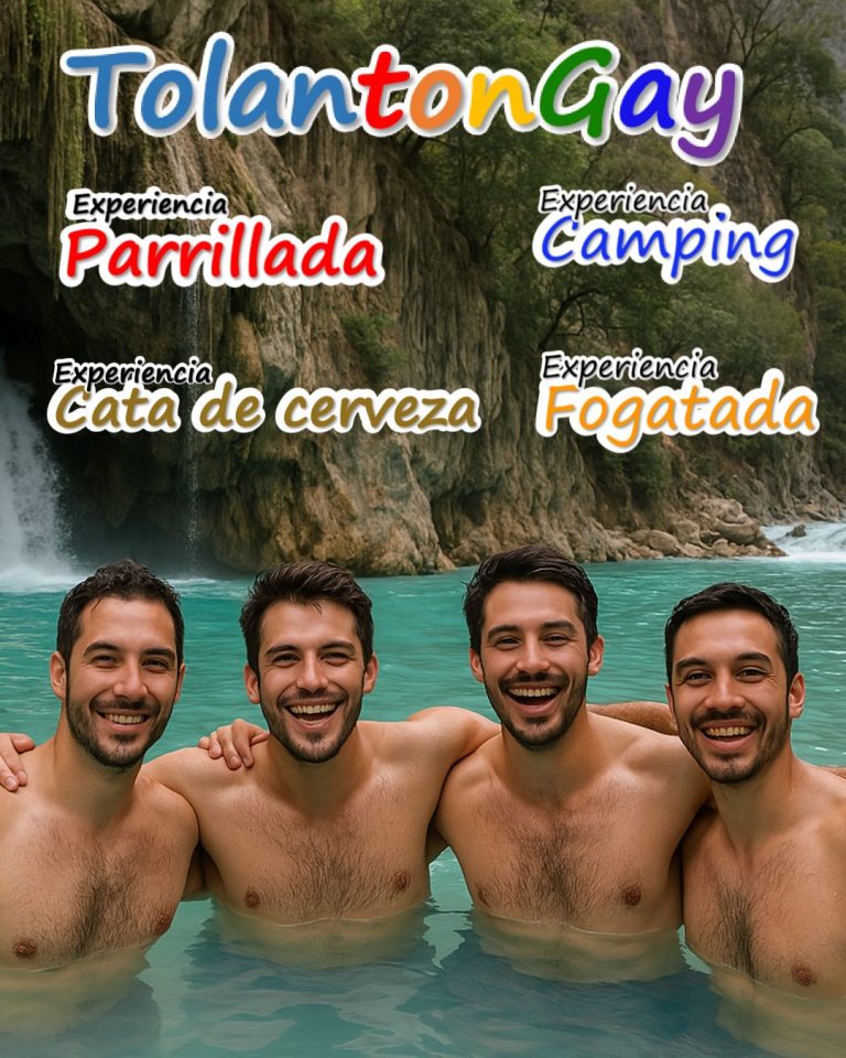 Tour gay viñedos Freixenet Querétaro México
