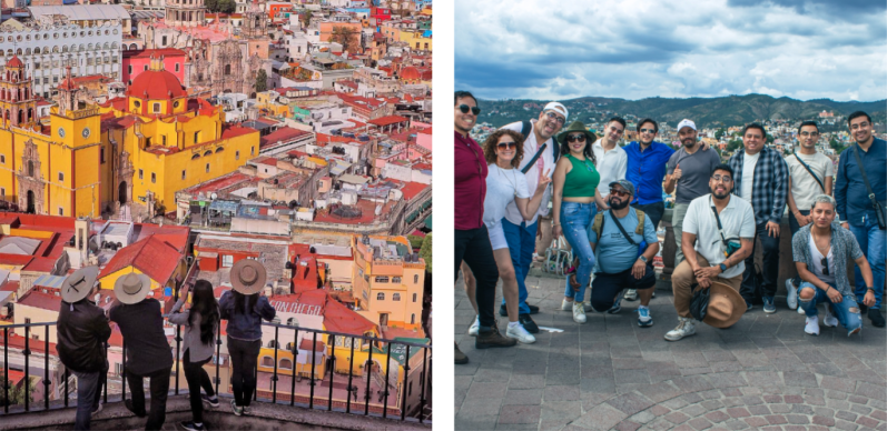 Tour 10 de mayo lgbt, tour día de las madres lgbt, día de las madres en los viñedos de Querétaro lgbt, cata de vino 10 de mayo