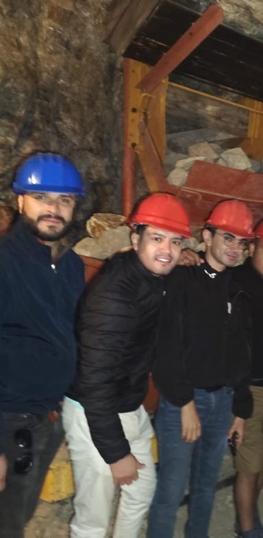 Tour gay lgbt Mineral del Monte, Real del Monte, Minas Tour gay lgbt Mineral del Monte, Real del Monte, minas, Hidalgo, Ciudad de México