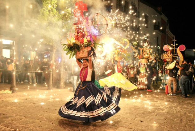 Tour Gay a Guanajuato con Amikoo Tours