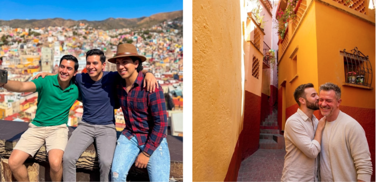 Tour Gay a Guanajuato