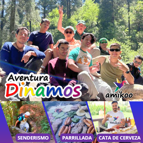 Chicos gay paseando por ciudad de méxico