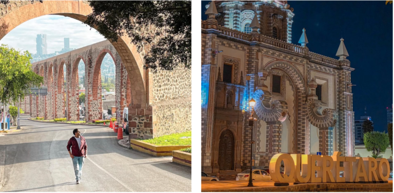 Tour Gay a San Miguel de Allende con Amikoo Tours Tour Gay a San Miguel de Allende